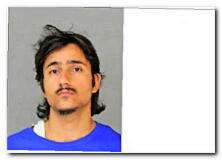 Offender Kristofer Mitchell Hernandez