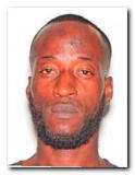 Offender Marshall Justinanthony Mathews