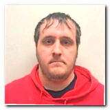 Offender Matthew Ryan Fry