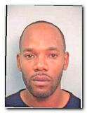 Offender Michael Anthony Thomas