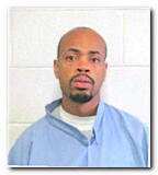 Offender Michael Williams