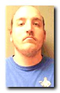 Offender Nathaniel Dale Anderson