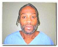 Offender Randal Scott