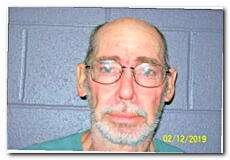 Offender Randy Cook