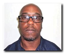 Offender Raphael Christopher Gates