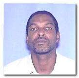 Offender Raymond Eaves