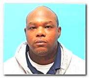 Offender Reginald Dewayne Mccray