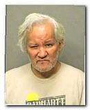 Offender Richard Olerio Gonzales