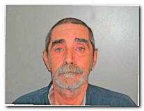 Offender Ricky Eugene Kelley