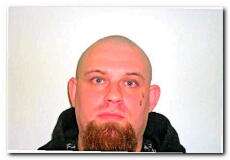 Offender Robert Daniel Jackson