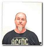 Offender Robert Duane Crosby