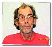 Offender Robert Gene Clanton