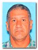 Offender Robert Jay Sanchez