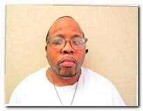 Offender Ronald Deandray Hawk