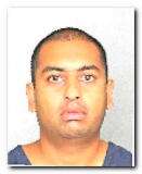 Offender Roshan Ramkhelawan