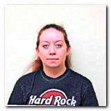 Offender Ruth Ann Boren