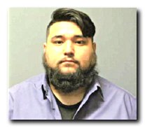 Offender Santiago Lopez Jr