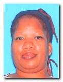 Offender Shannah Michelle Flewellen
