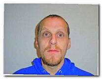 Offender Stephen Wade Hall