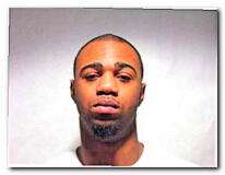 Offender Stephon Chadwick Kinney