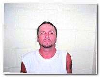 Offender Steven Joe Spears