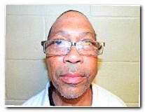 Offender Terrance Lenn Pearson