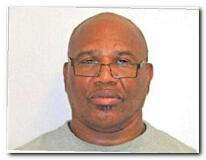 Offender Tracy Thomas Williams