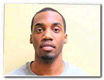 Offender Travon Shamar Broadnax