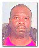 Offender Willie Clark