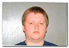 Offender Zach Spencer Mcclendon