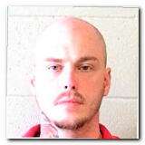 Offender Anthony Wayne Bowen