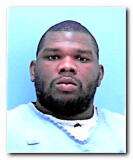 Offender Antoin Charles Barber