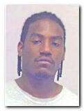 Offender Antwan Green