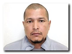 Offender Armando Gonzalez Mejia