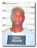 Offender Carlos D Mathis