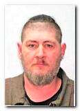 Offender Chad Allen Jackson