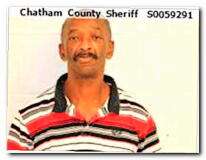 Offender Charles Jackson