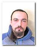 Offender Christopher Alan Bradburn