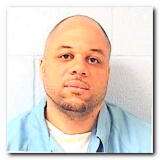 Offender Christopher Williams