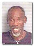 Offender Clyde Warlick