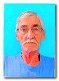 Offender Danny Ray Ware