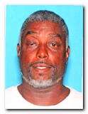 Offender Dareo Yugo Wallace
