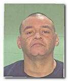 Offender David Arrendonda Enriquez