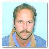 Offender David Brown