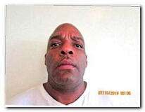 Offender David Carl Jackson