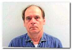 Offender David Franklin Thomas