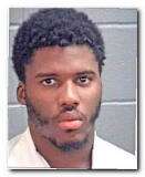 Offender Deandre Reshad Maddox