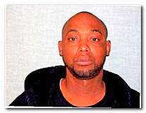 Offender Deontre Deshawn Robinson