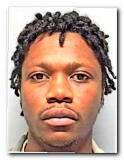 Offender Dorian Chevon Dennis