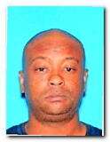 Offender Eldridge Andre Lee